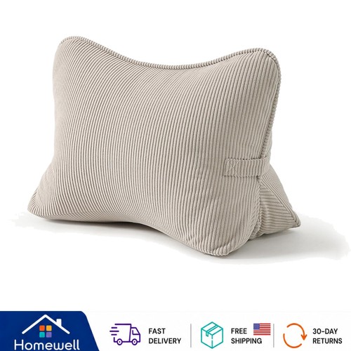 Washable corduroy lumbar - corduroy,