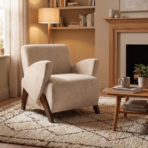 Modern velvet accent - velvet,