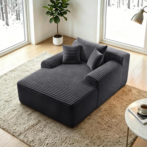 Chaise lounge sofa chair - lounge,