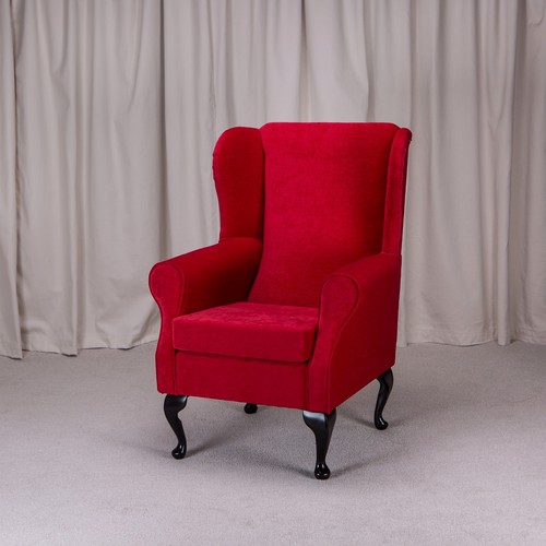 High wing back - wing,