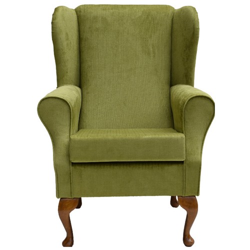 High wing back - high, chair