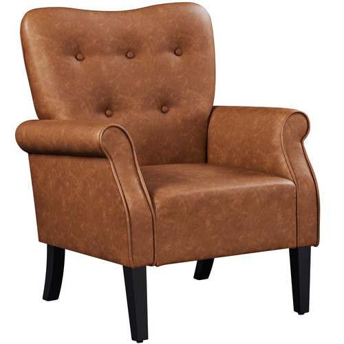 Accent armchair modern - accent,