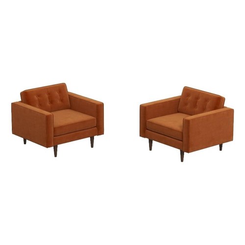 Pemberly row mid century - pemberly,