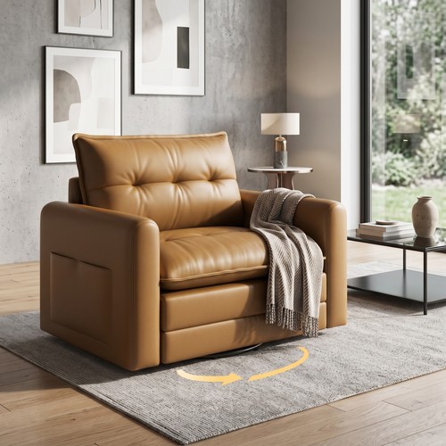 Swivel accent chair 360 - swivel,