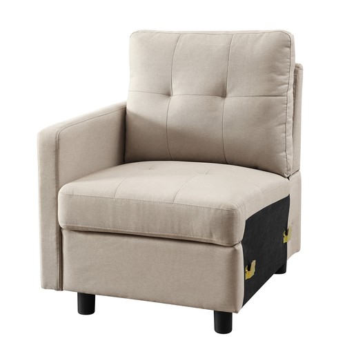 Seat modern modular - 7,