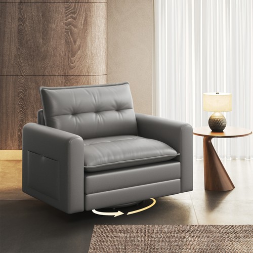 Swivel accent chair - chair, 360°