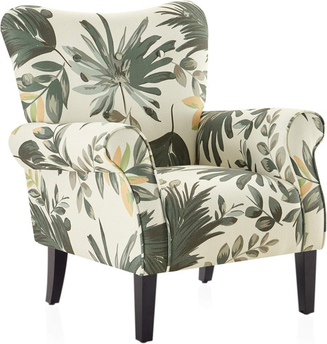 Belleze modern accent chair - belleze,