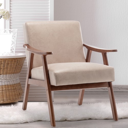 Mid century modern accent - modern,