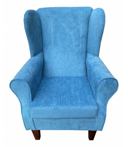High wing back - high, chair