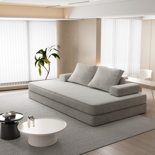 Convertible folding sofa - convertible,