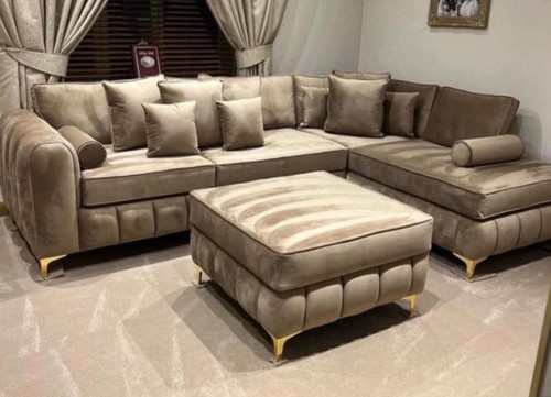 Luxury lilly chaise end - lilly,
