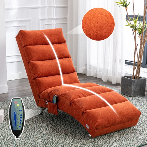 Vibrating chaise lounge - vibrating,